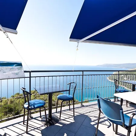 Hotel Flanona 3*