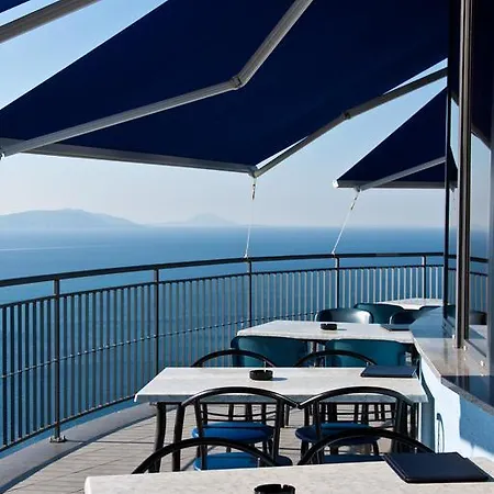 Hotel Flanona