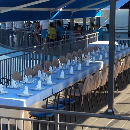 Flanona Hotel 3*