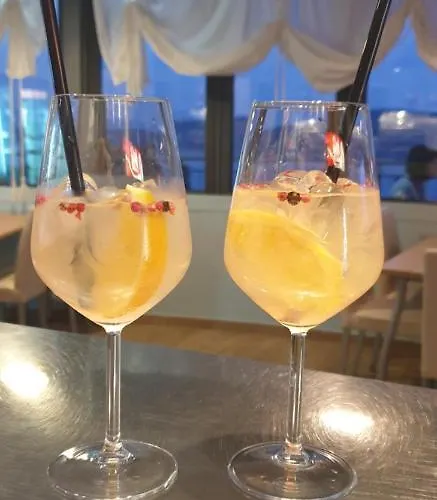 Hotel Flanona Plomin