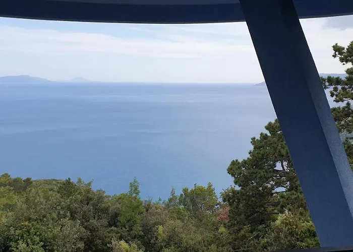 Hotel Flanona Plomin