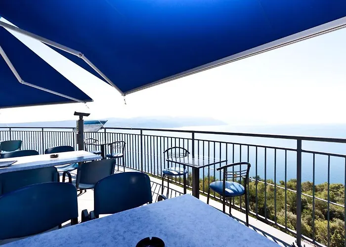 Hotel Flanona Plomin