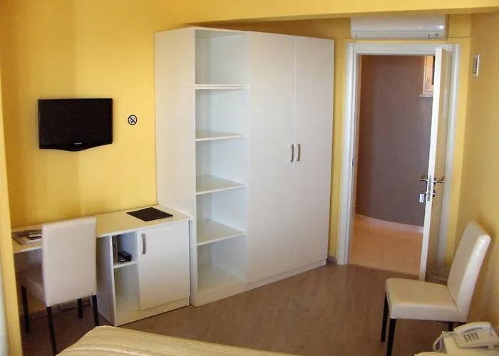 Flanona Hotel Plomin