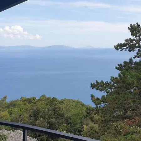 Flanona Hotel Plomin