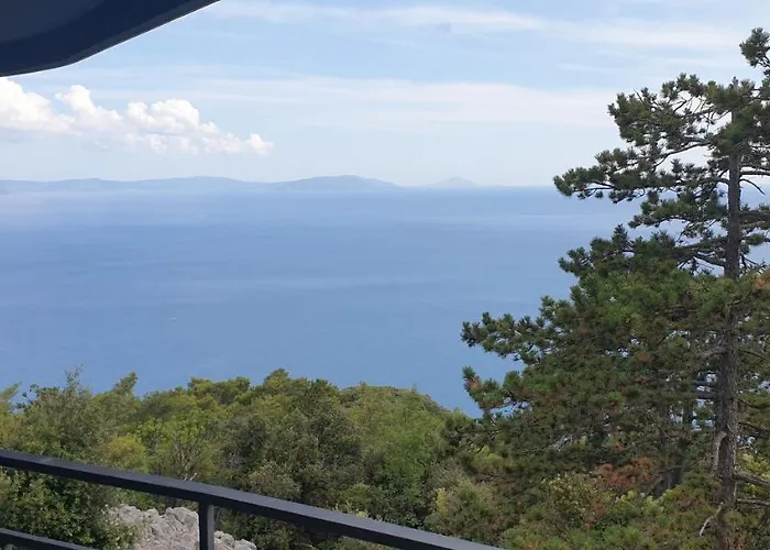 Flanona Hotel Plomin